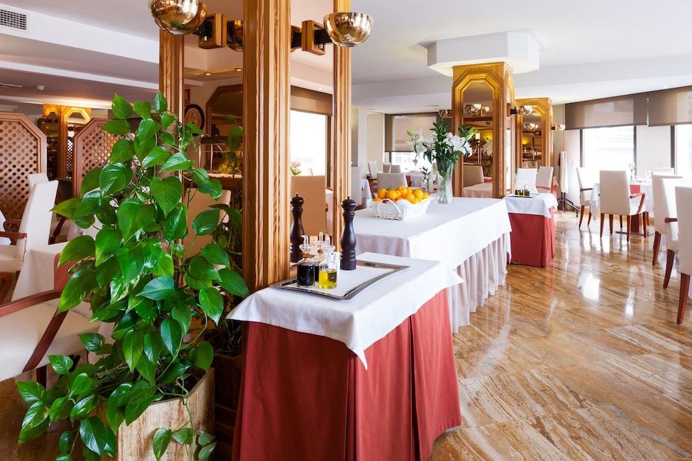 Hotel Royal Plaza Ibiza-Stadt