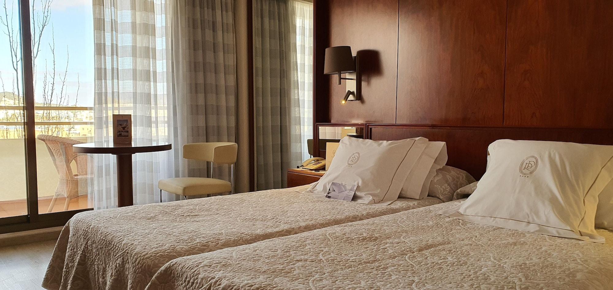 Hotel Royal Plaza Ibiza-Stadt