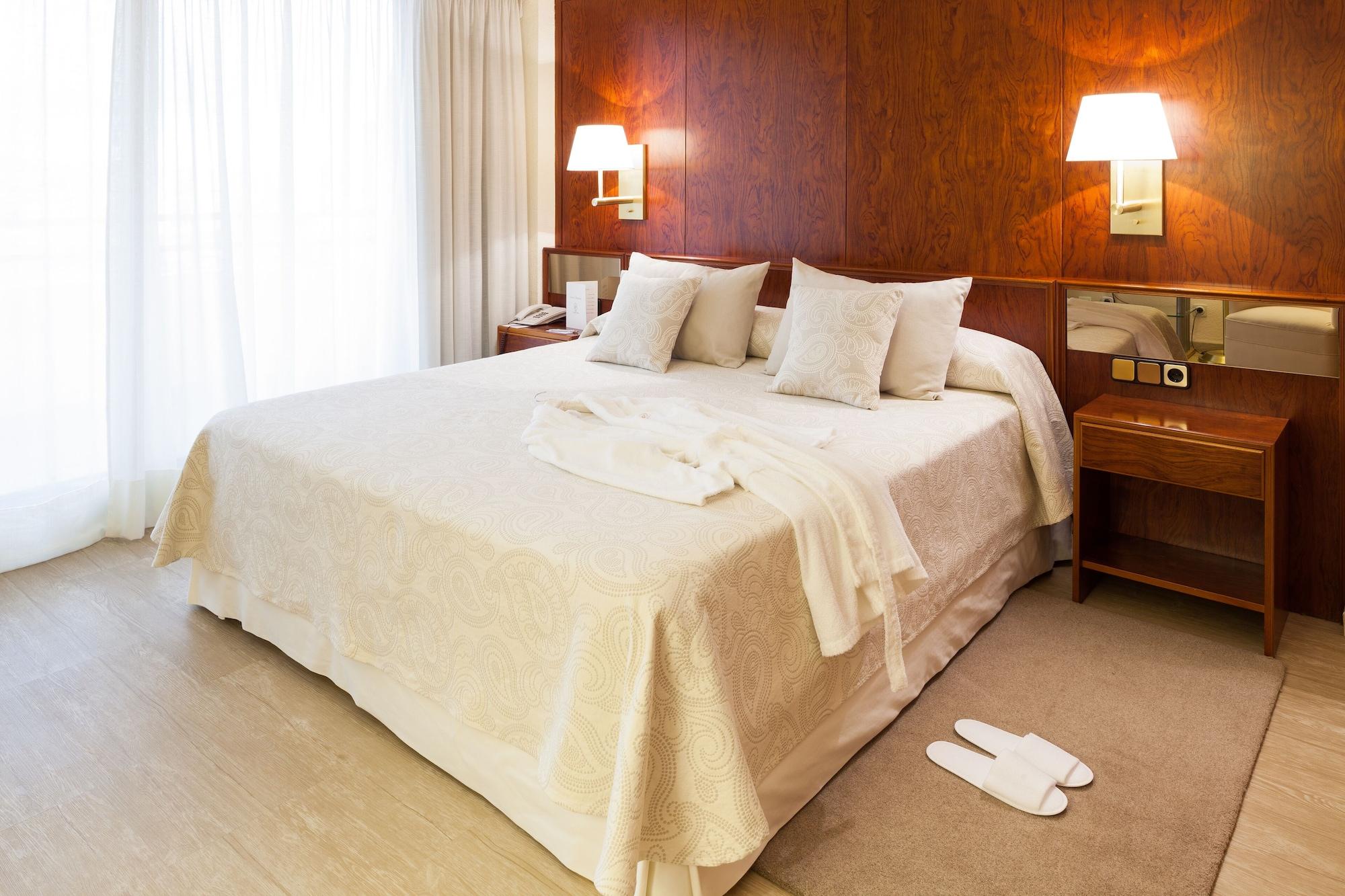 Royal Plaza Hotel Ibiza-Stadt