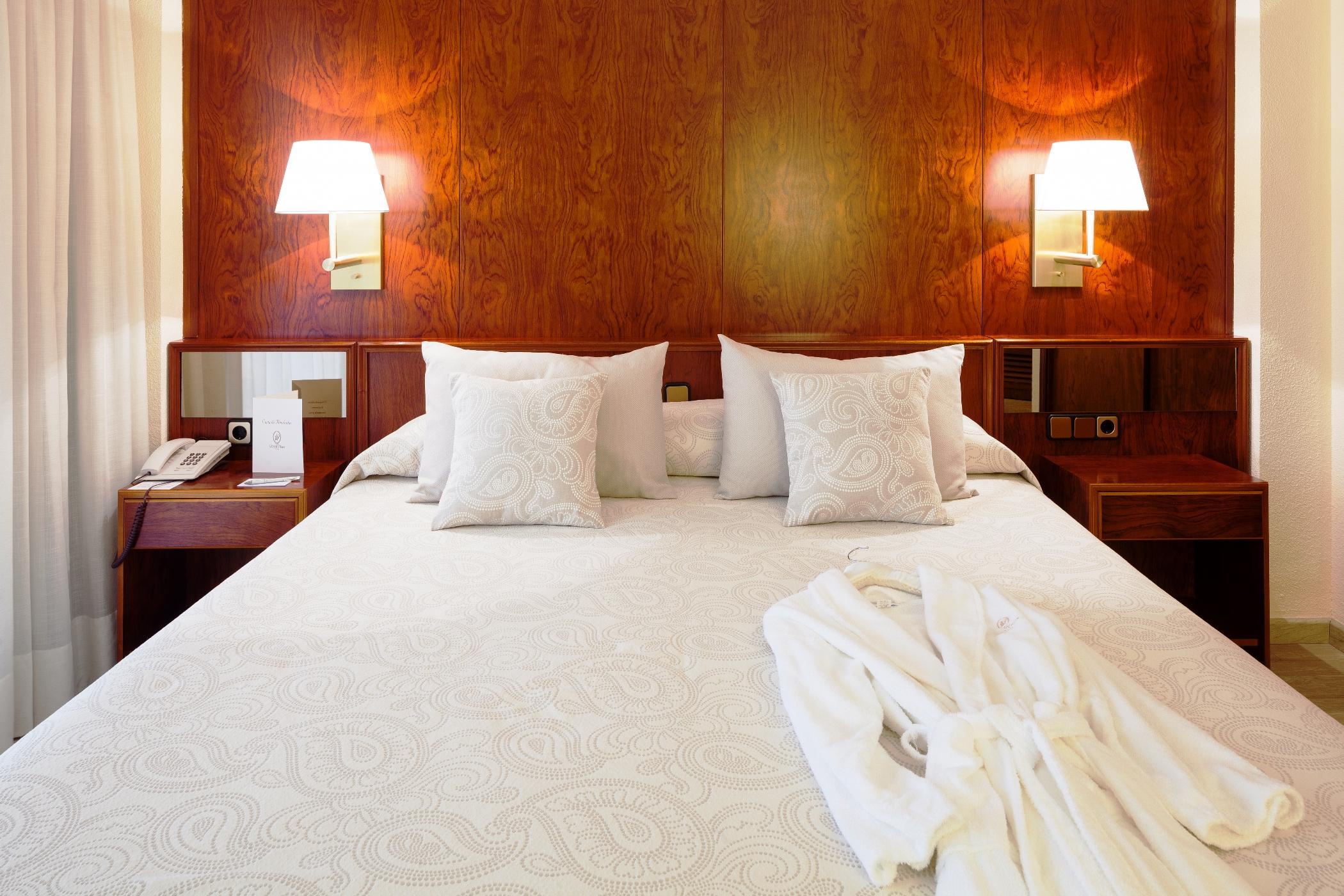 Royal Plaza Hotel Ibiza-Stadt