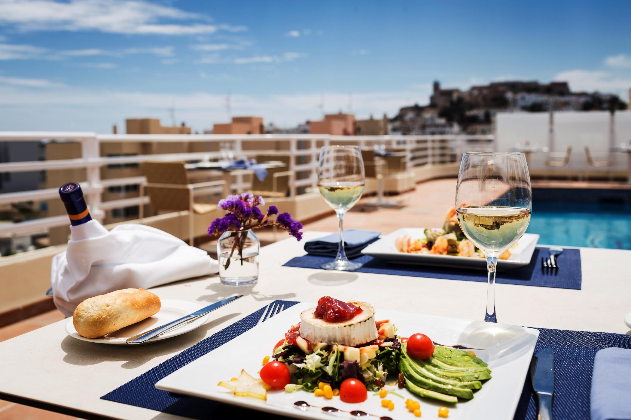 Royal Plaza Ibiza-Stadt