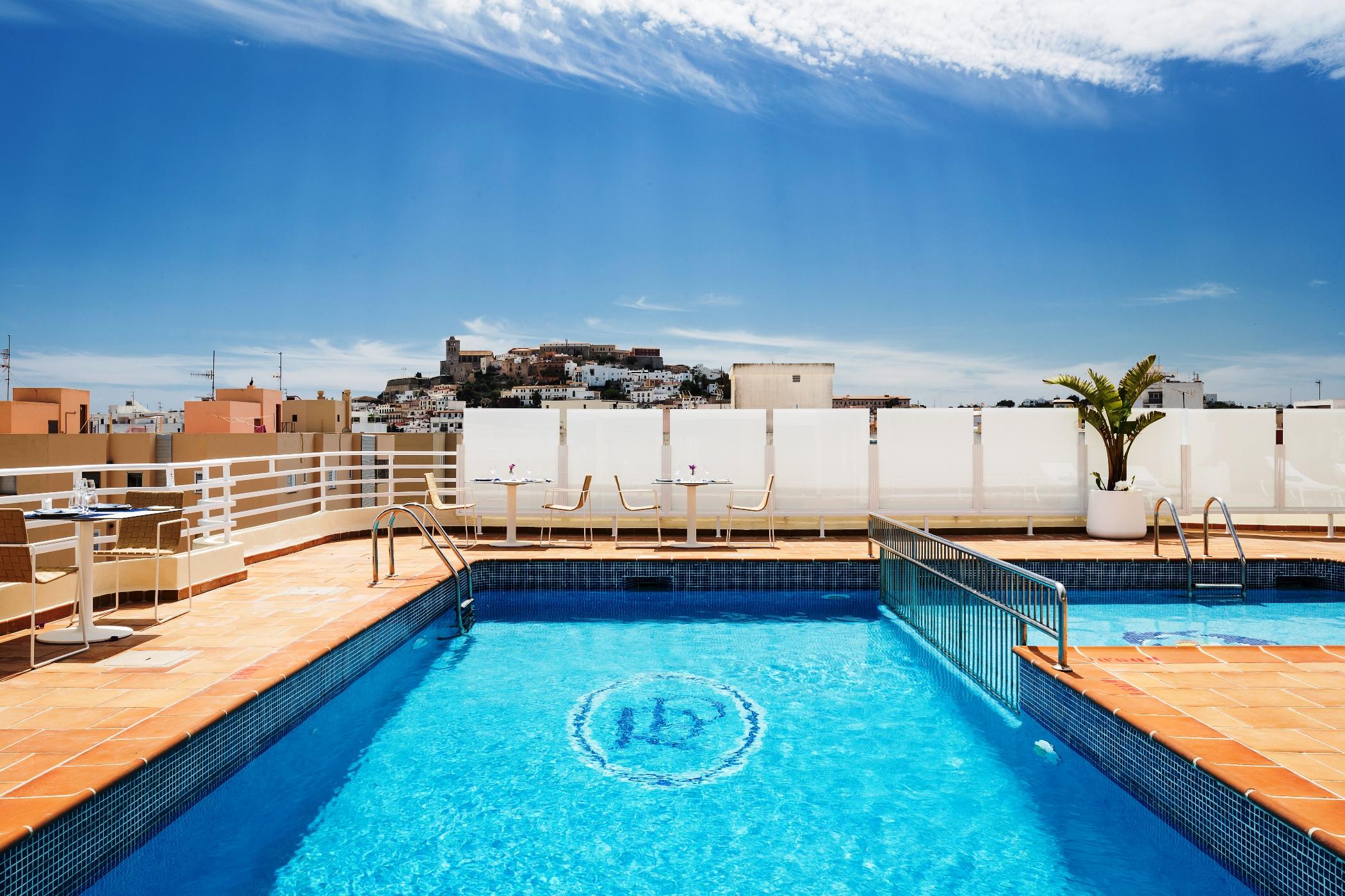 Royal Plaza Ibiza-Stadt