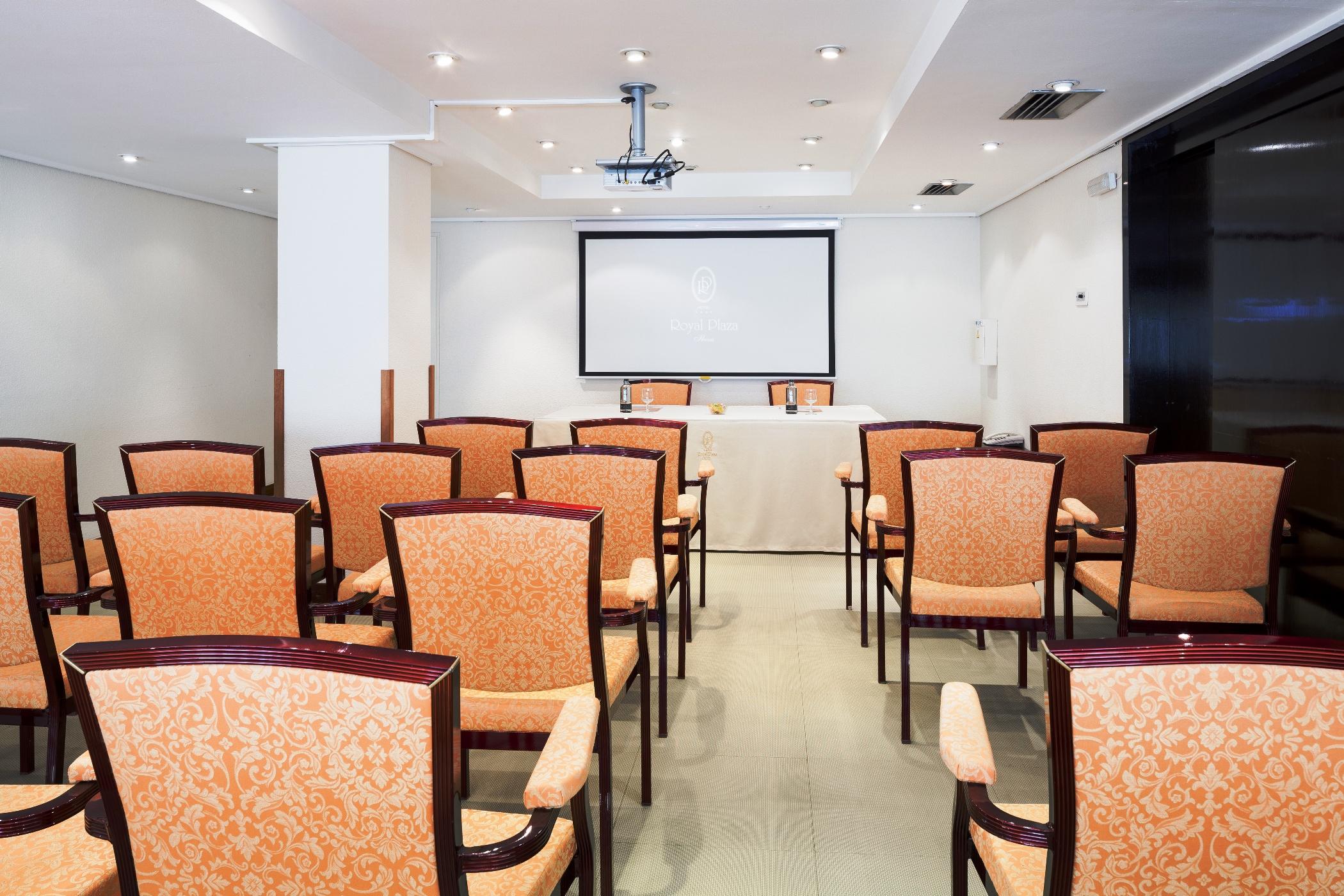 Royal Plaza 4* Ibiza-Stadt