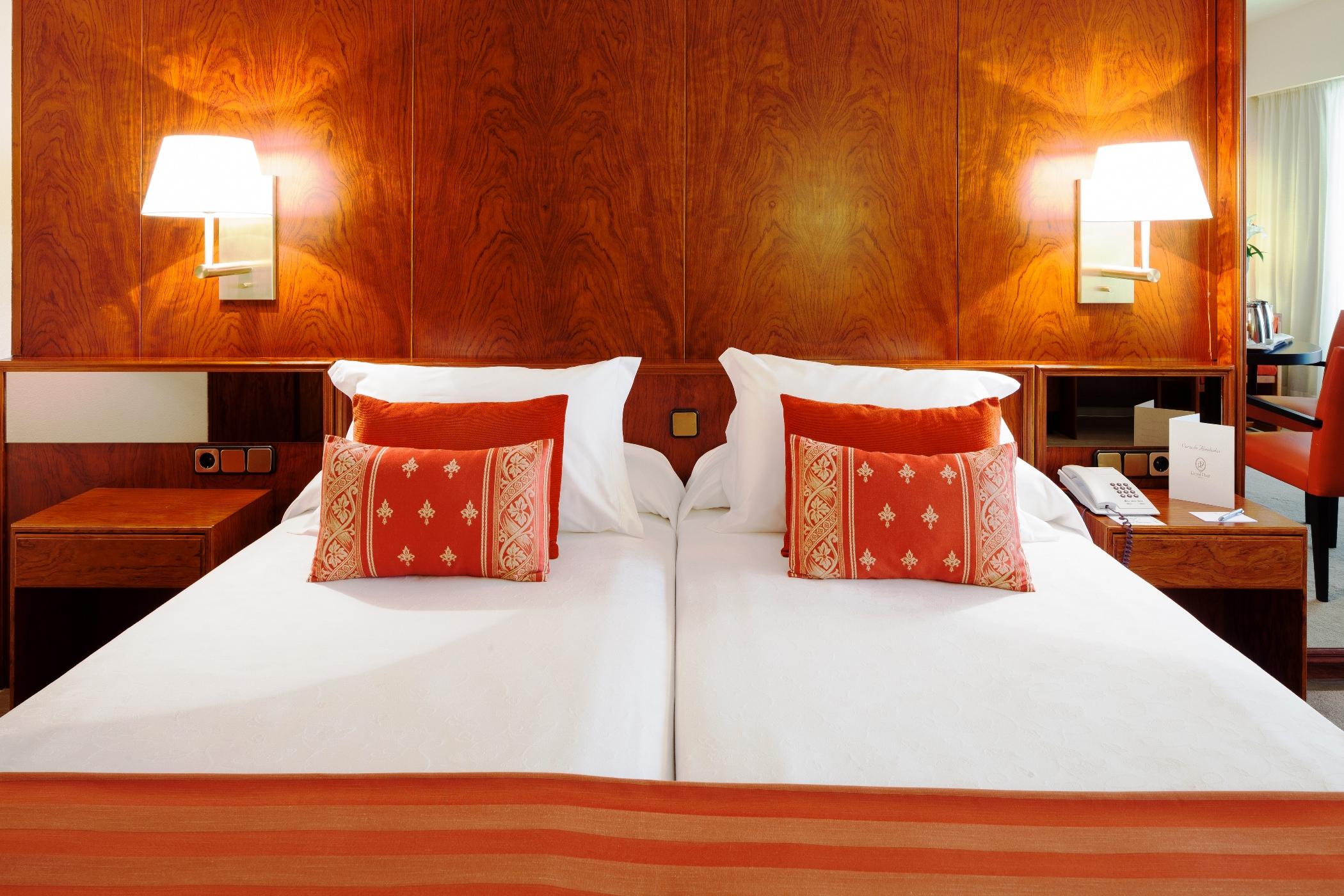Hotel Royal Plaza Ibiza-Stadt