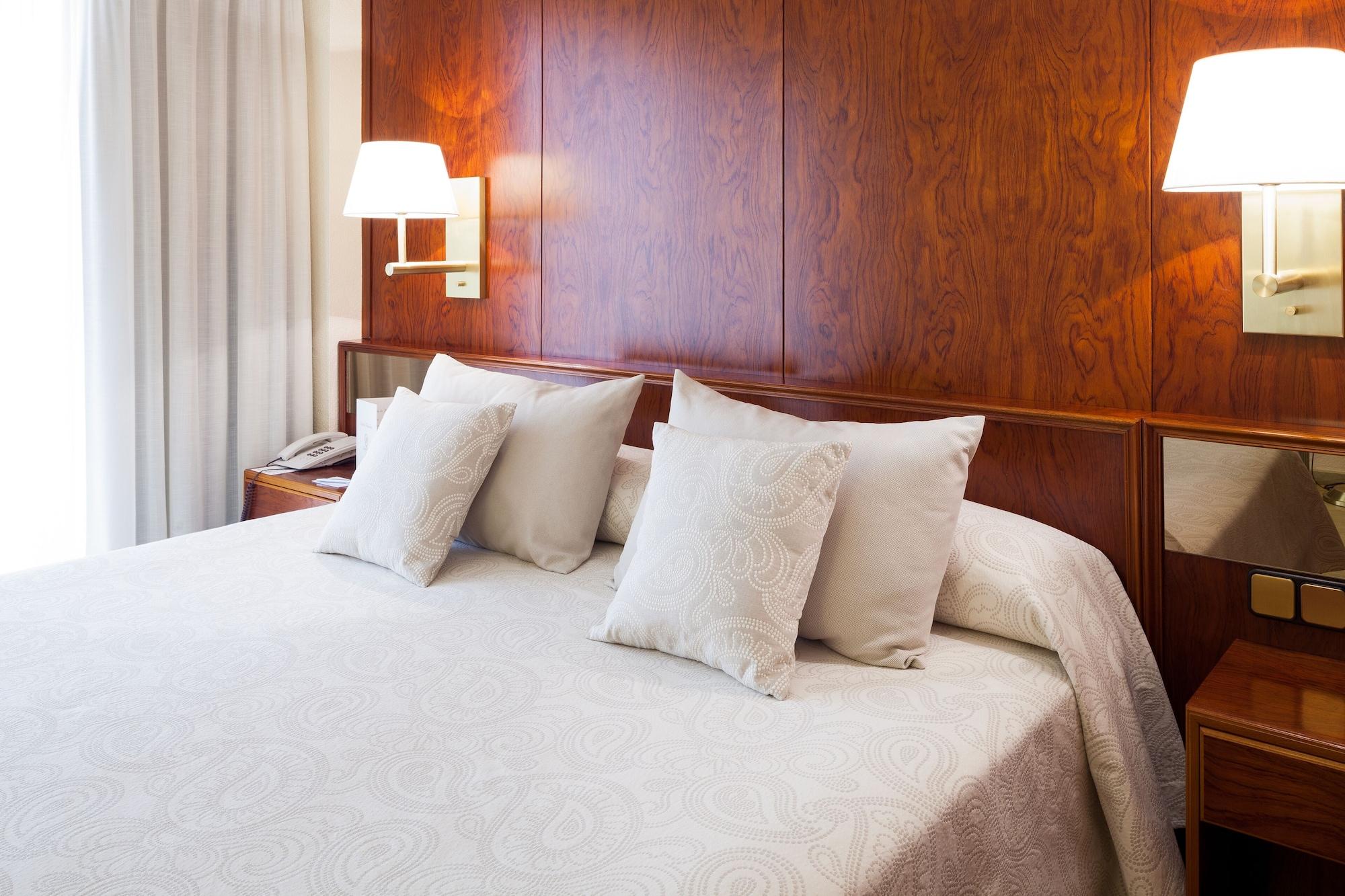 Royal Plaza 4* Ibiza-Stadt