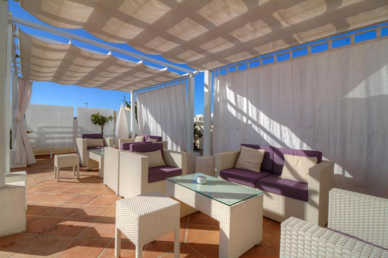Hotel Royal Plaza Ibiza-Stadt