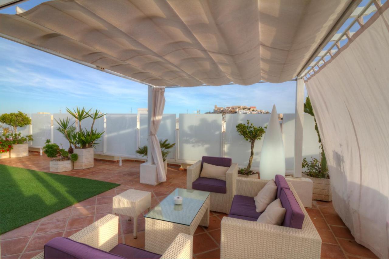 Royal Plaza Ibiza-Stadt
