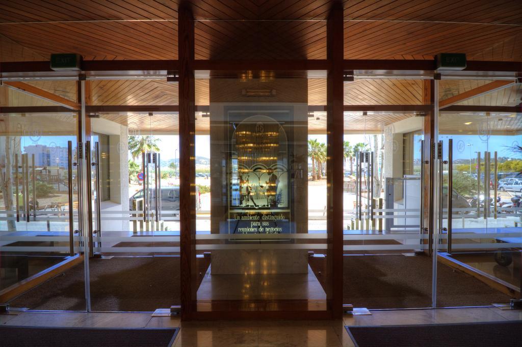 Royal Plaza Hotel Ibiza-Stadt