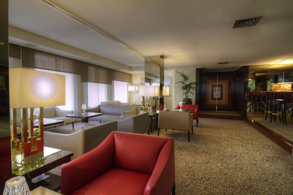 Hotel Royal Plaza Ibiza-Stadt