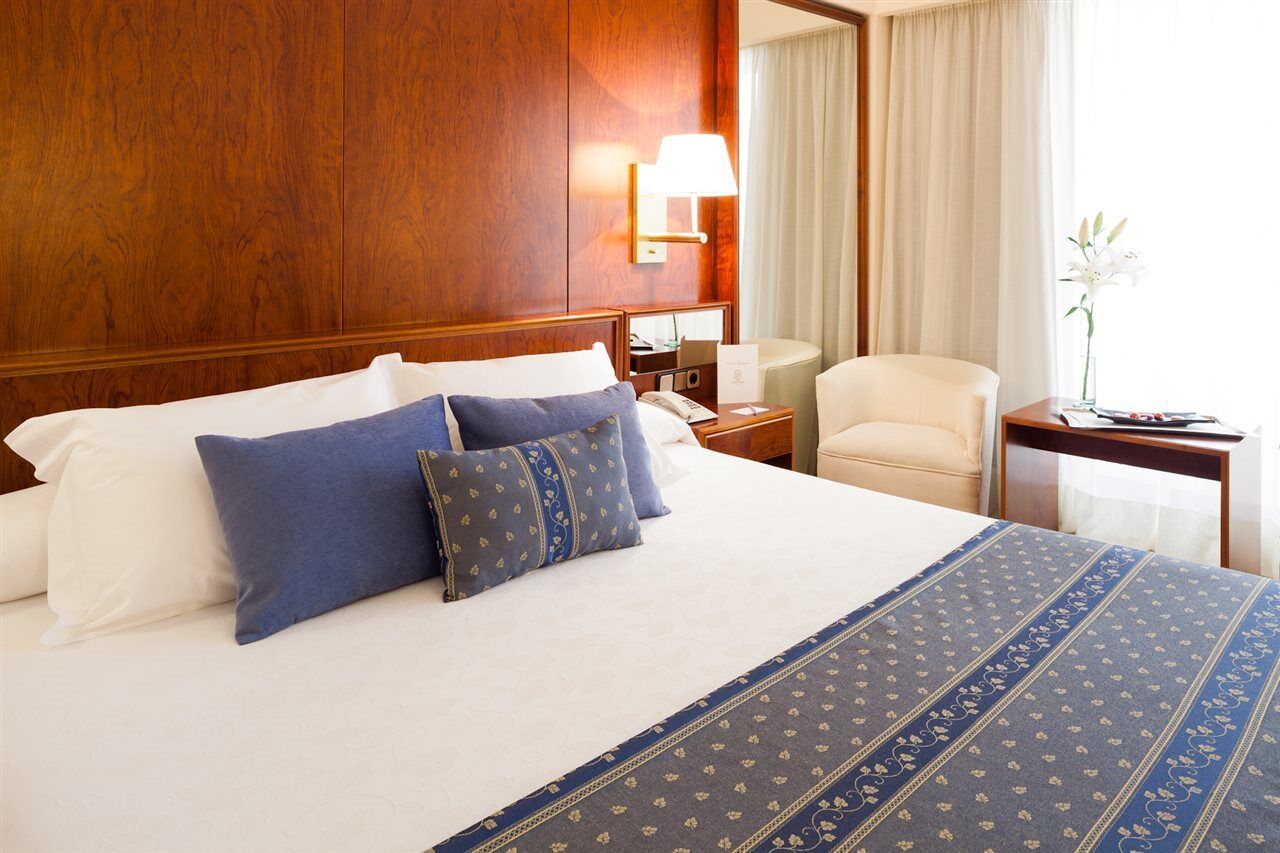 Hotel Royal Plaza Ibiza-Stadt